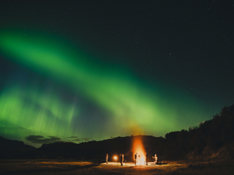 glamping-ijsland-noorderlicht