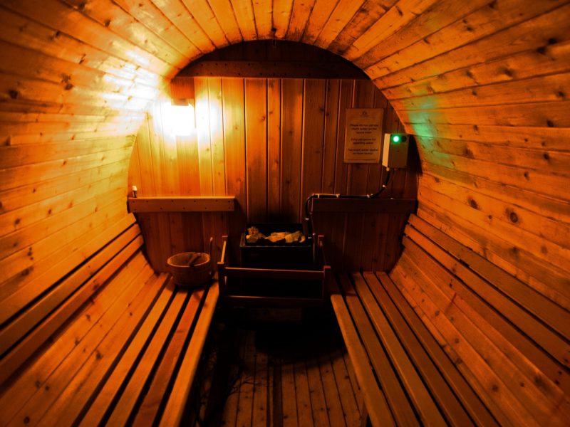 sauna-ijsland